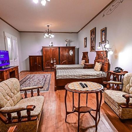 Apartment Biskupska Брно Екстер'єр фото