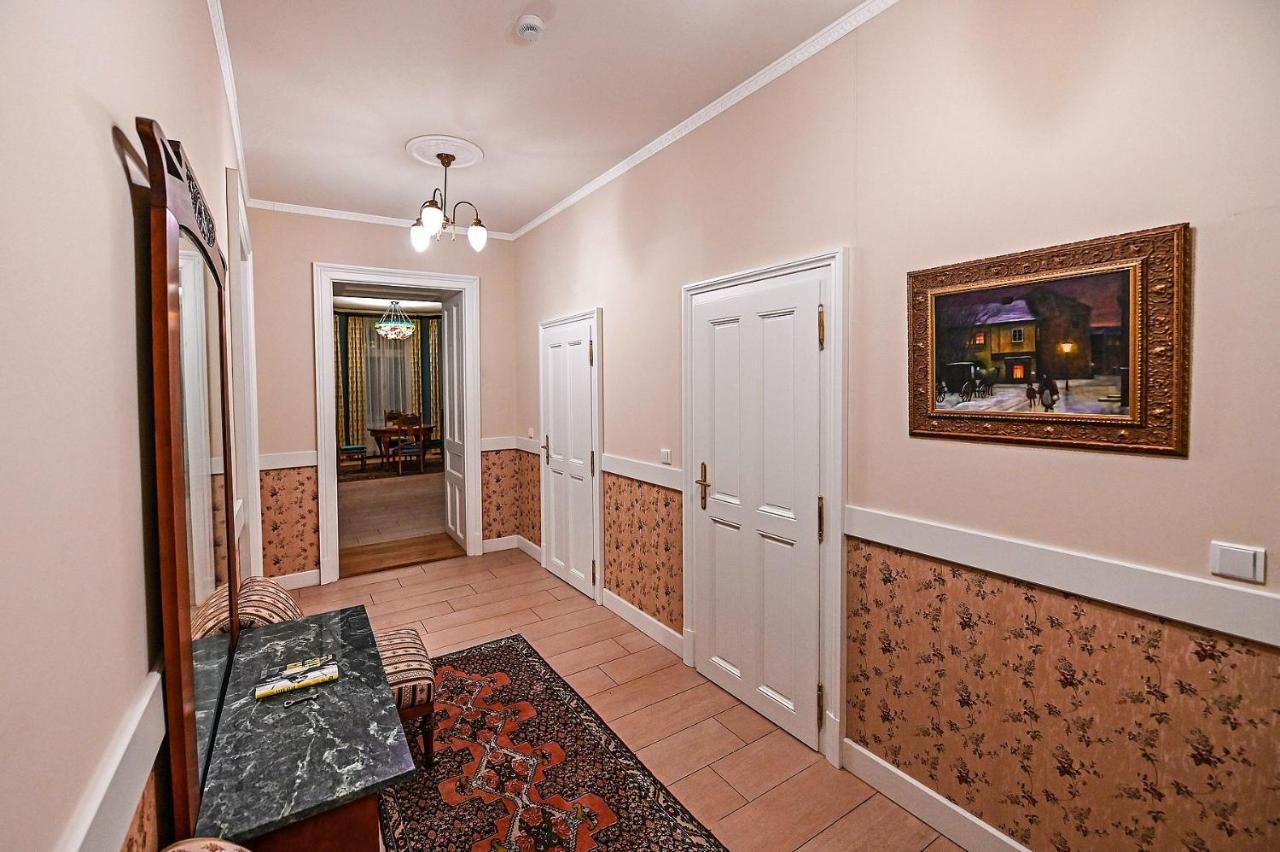 Apartment Biskupska Брно Екстер'єр фото