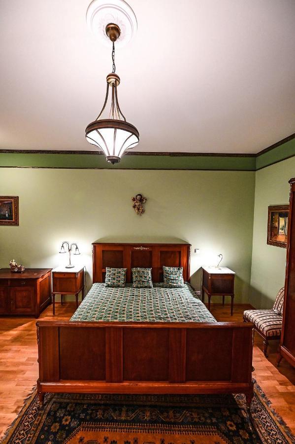 Apartment Biskupska Брно Екстер'єр фото