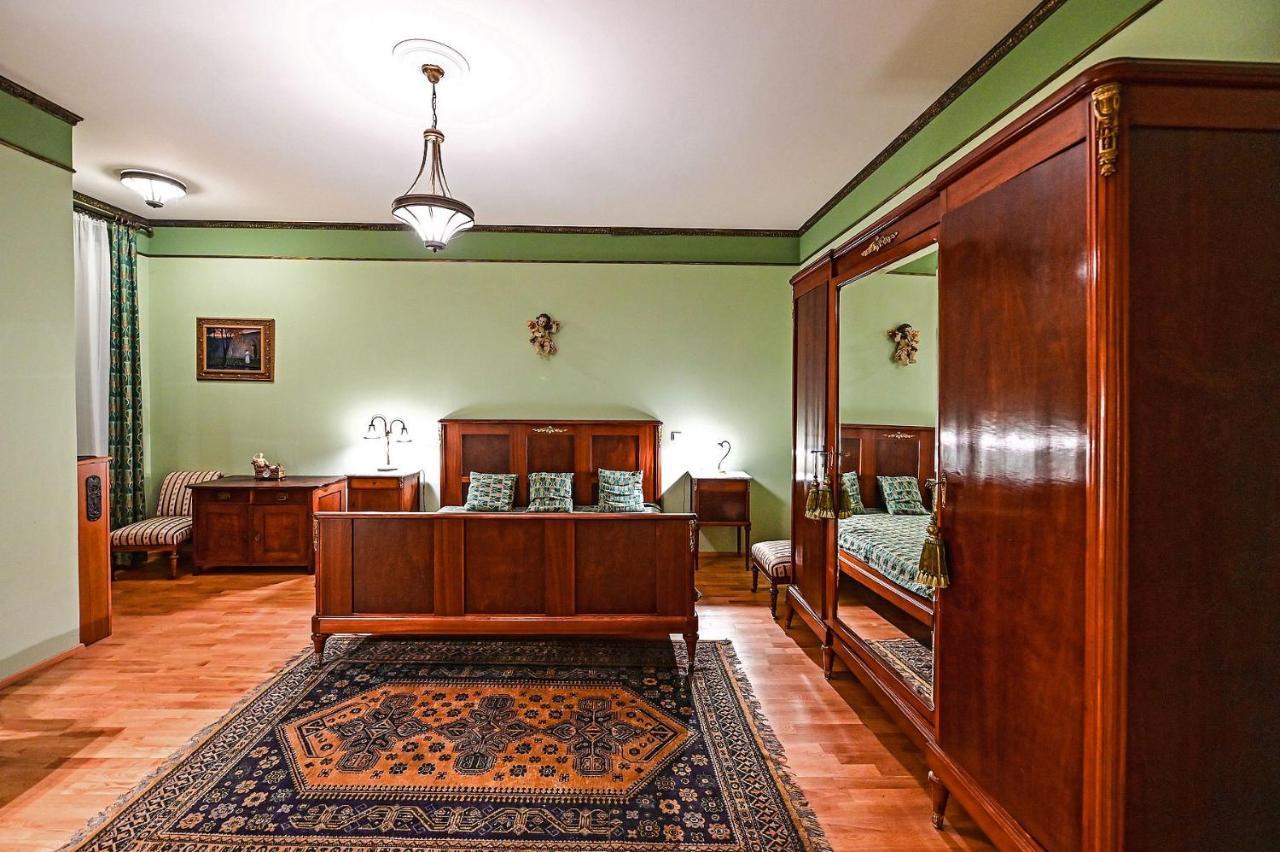 Apartment Biskupska Брно Екстер'єр фото