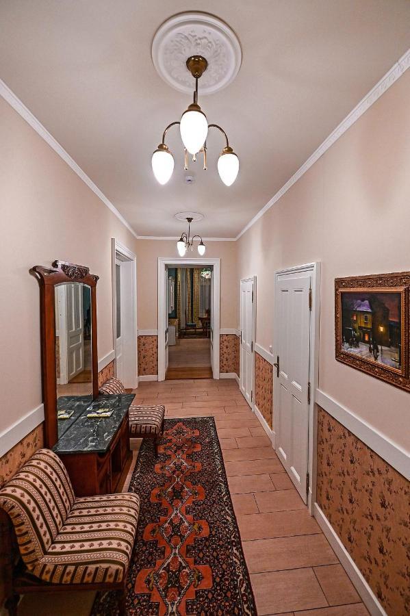 Apartment Biskupska Брно Екстер'єр фото