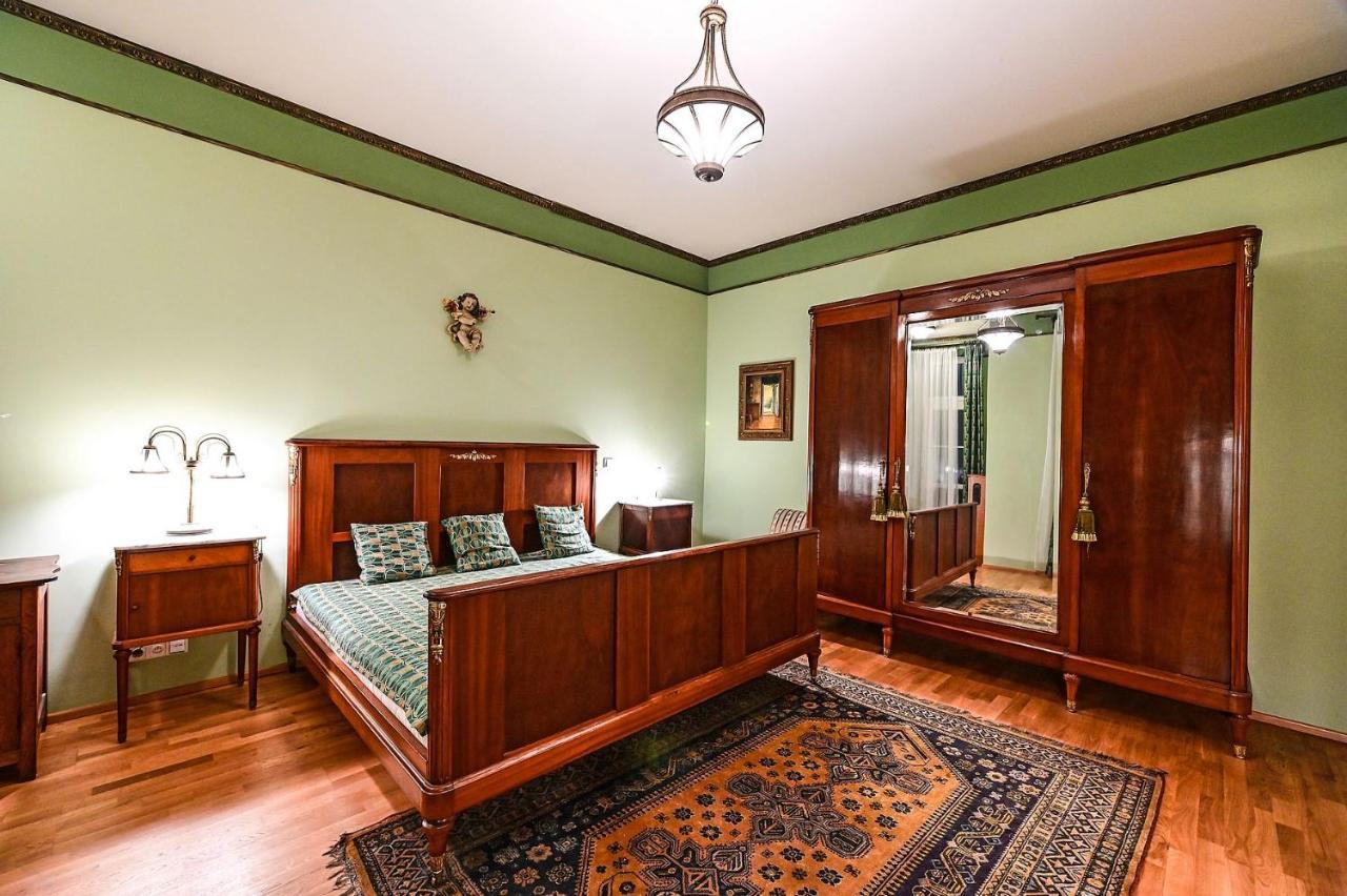 Apartment Biskupska Брно Екстер'єр фото