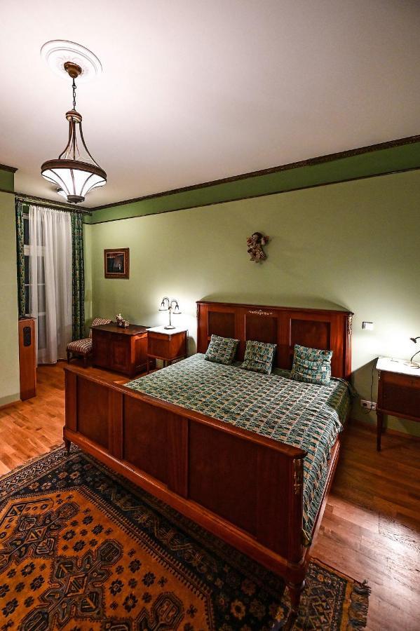 Apartment Biskupska Брно Екстер'єр фото