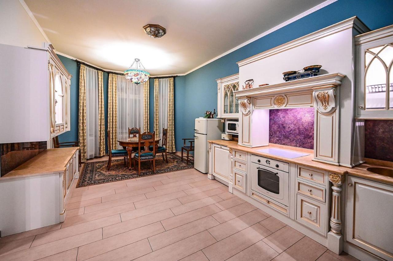 Apartment Biskupska Брно Екстер'єр фото