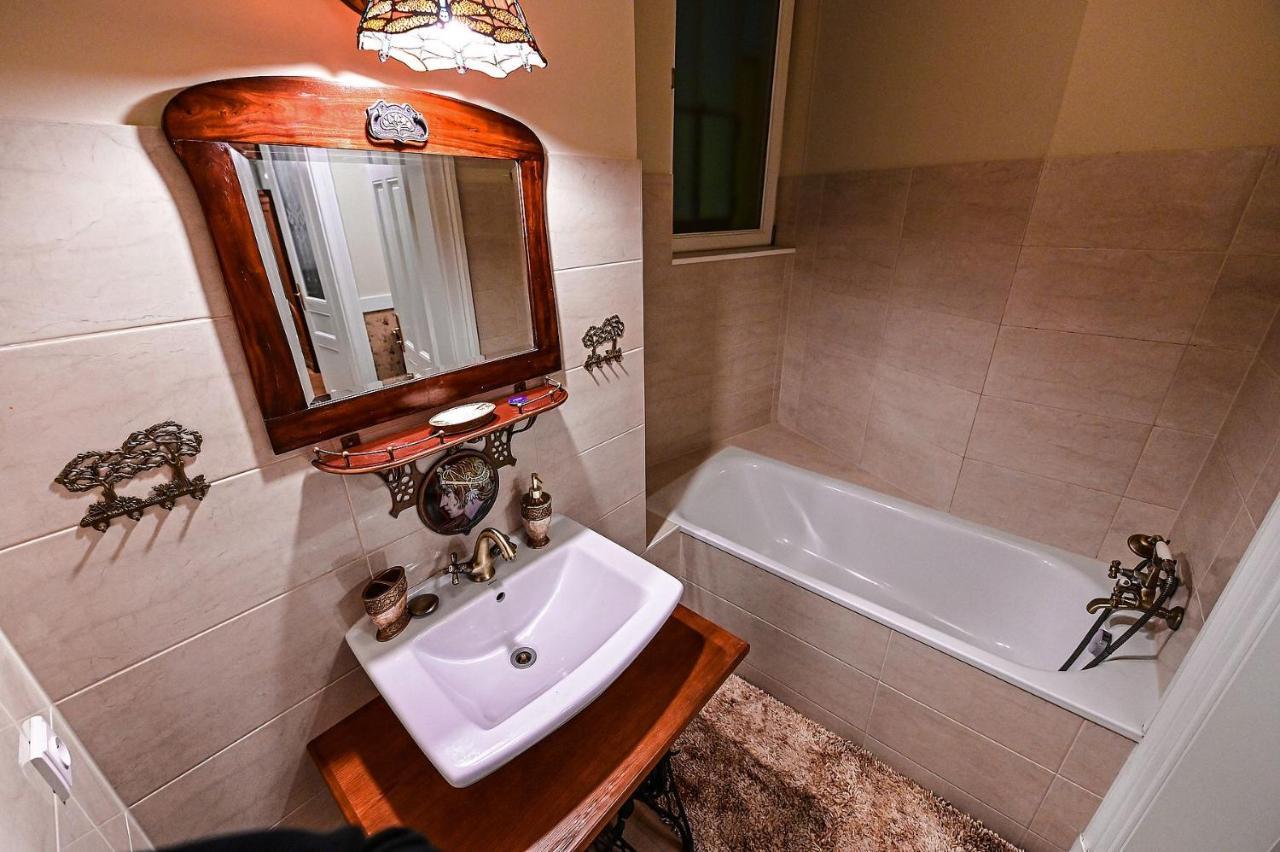 Apartment Biskupska Брно Екстер'єр фото