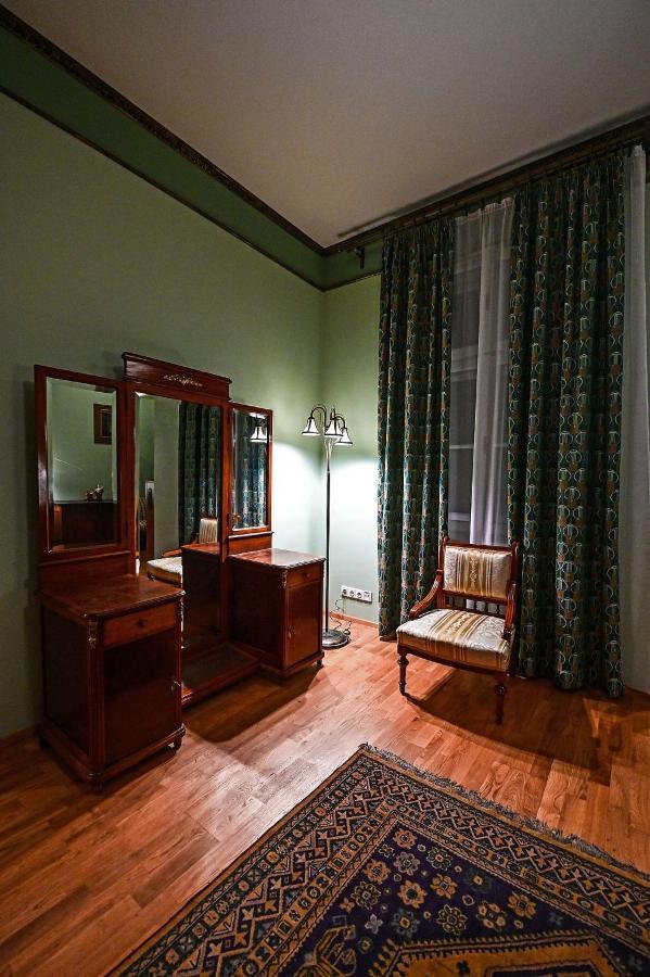 Apartment Biskupska Брно Екстер'єр фото