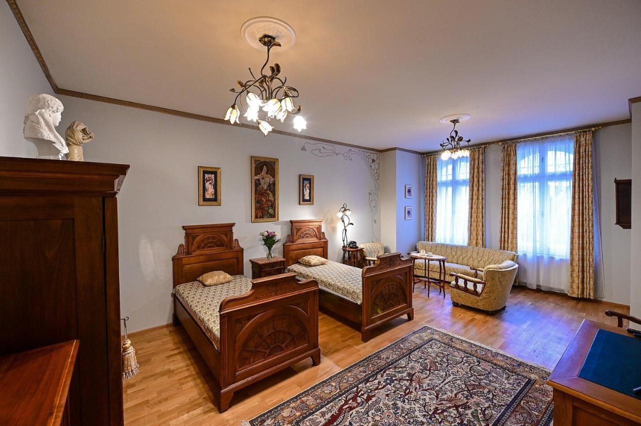 Apartment Biskupska Брно Екстер'єр фото