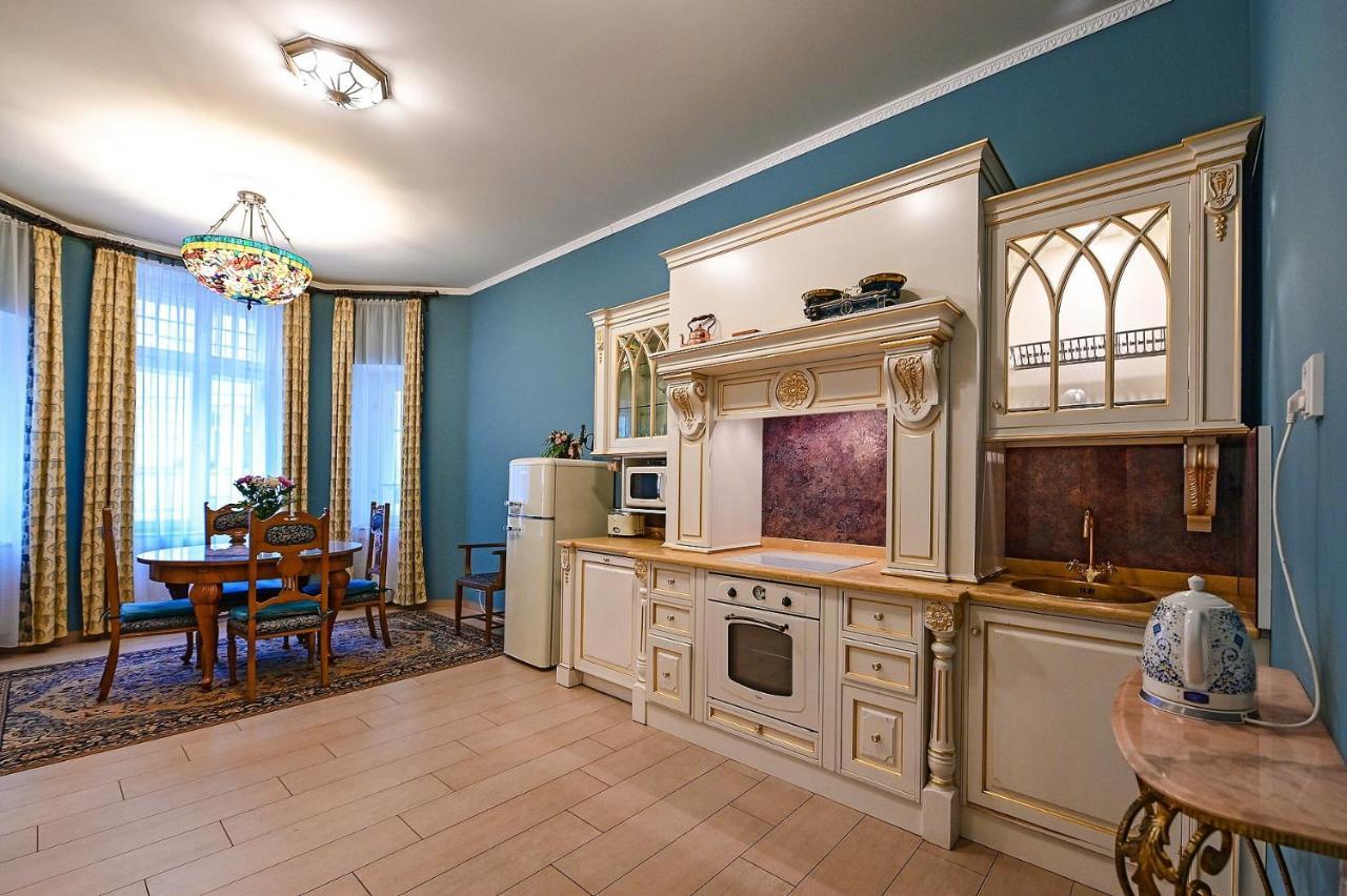 Apartment Biskupska Брно Екстер'єр фото