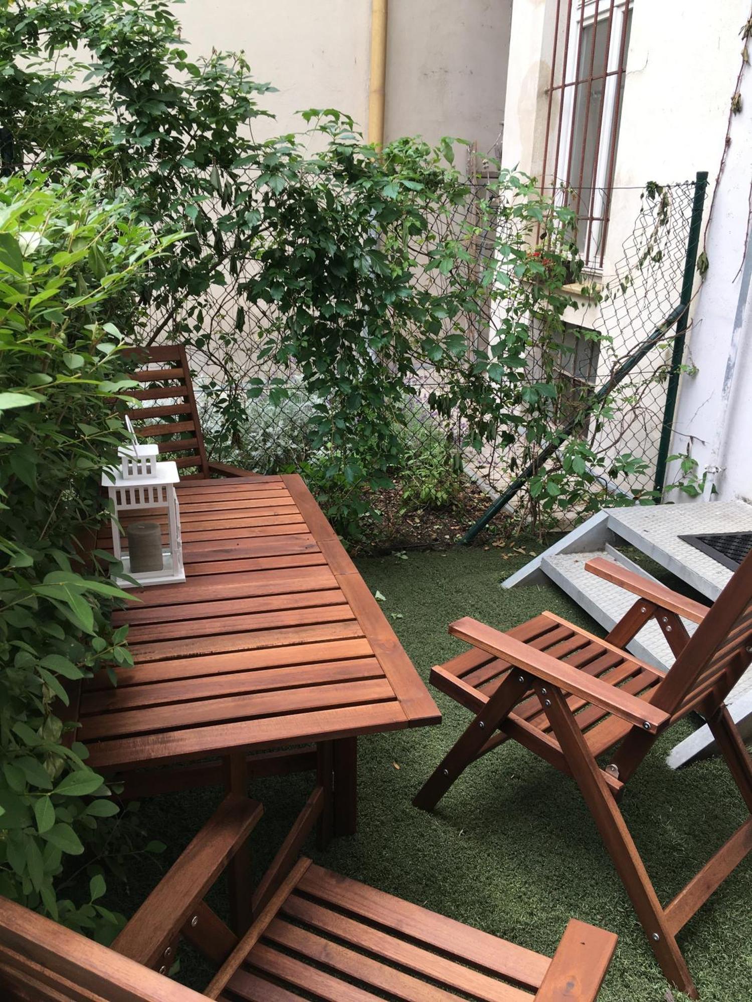 Apartment Biskupska Брно Екстер'єр фото